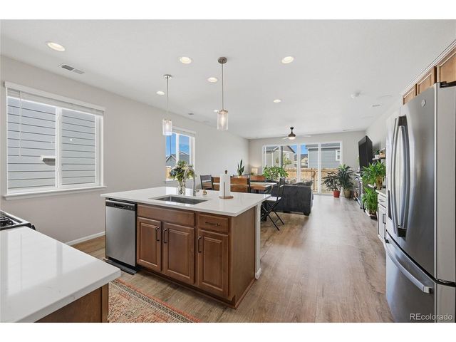 63 N Edge Cliff St, Castle Rock, CO 80104