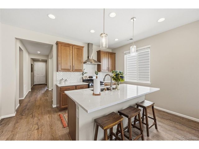 63 N Edge Cliff St, Castle Rock, CO 80104