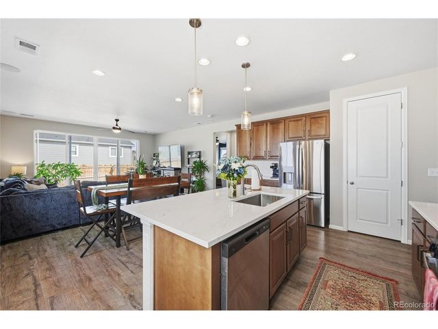 63 N Edge Cliff St, Castle Rock, CO 80104