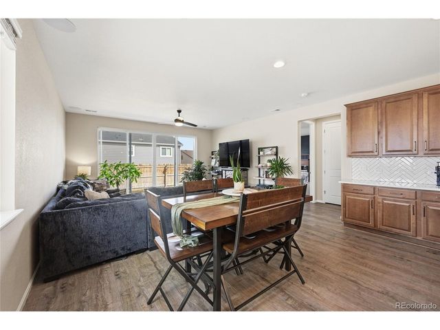 63 N Edge Cliff St, Castle Rock, CO 80104