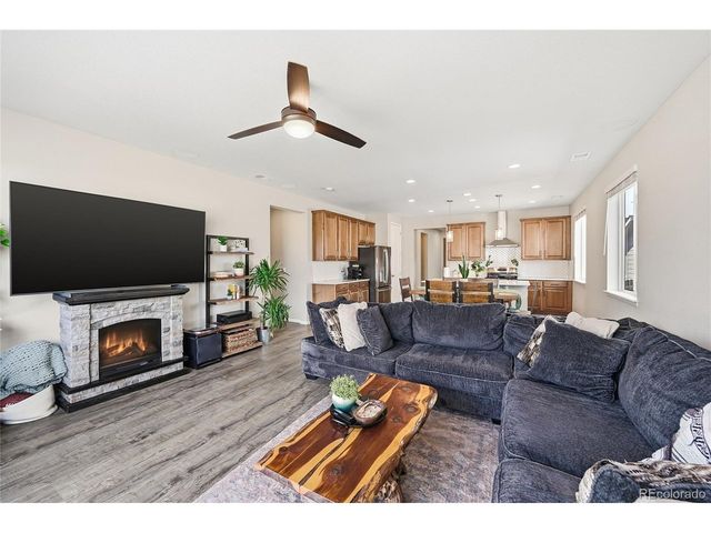 63 N Edge Cliff St, Castle Rock, CO 80104