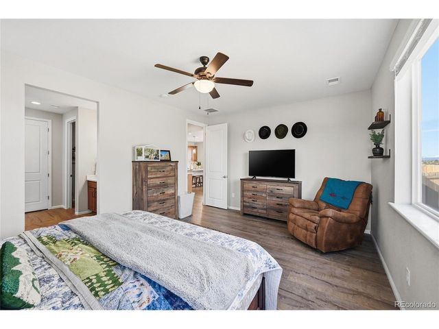 63 N Edge Cliff St, Castle Rock, CO 80104