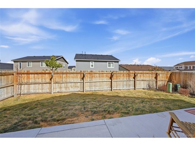63 N Edge Cliff St, Castle Rock, CO 80104