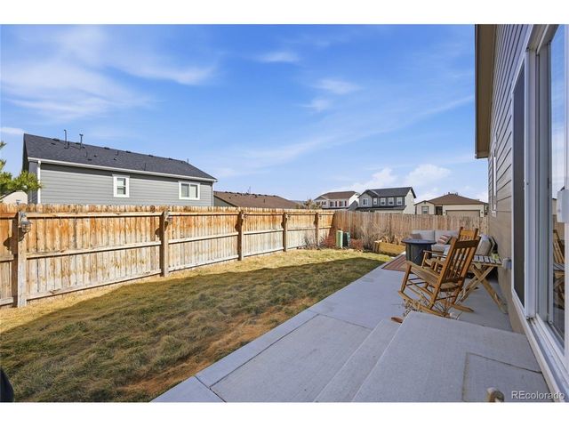 63 N Edge Cliff St, Castle Rock, CO 80104
