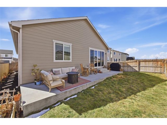 63 N Edge Cliff St, Castle Rock, CO 80104