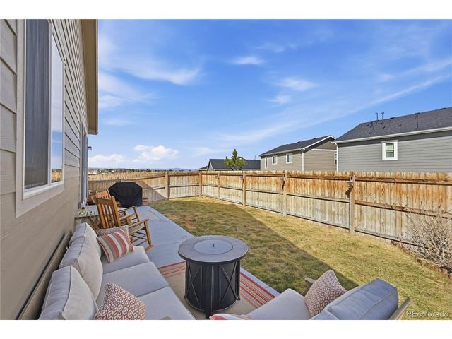 63 N Edge Cliff St, Castle Rock, CO 80104