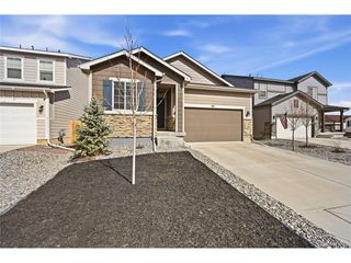 63 N Edge Cliff St, Castle Rock, CO 80104