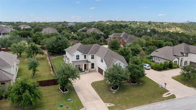 7716 Aria LOOP, Austin, TX 78736