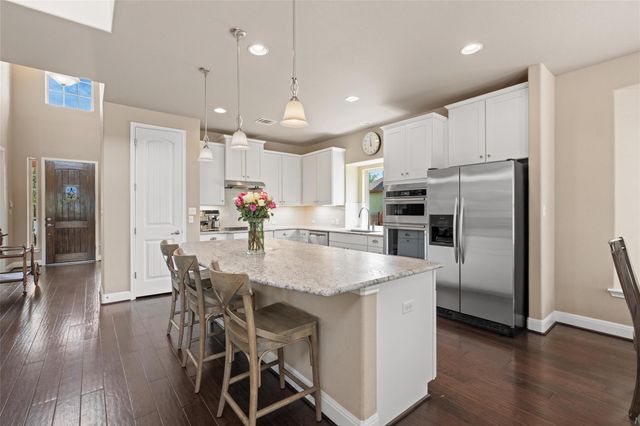 7716 Aria LOOP, Austin, TX 78736