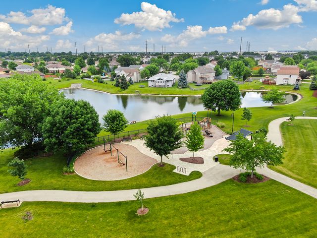 338 Wild Rose Lane, Romeoville, IL 60446