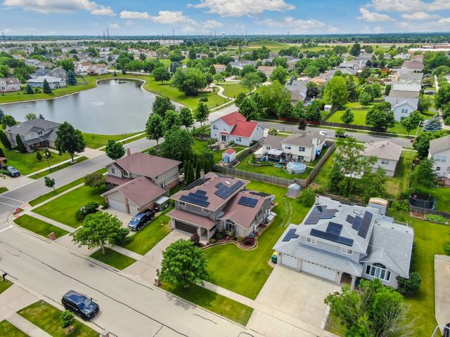 338 Wild Rose Lane, Romeoville, IL 60446