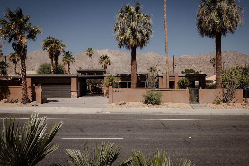 Image 1 of property listing at 52883 Eisenhower Drive, La Quinta, CA 92253
