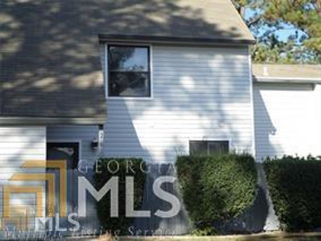 261 Country Club Drive, Jonesboro, GA 30238