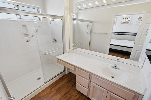 11013 Mission Lakes Avenue, Las Vegas, NV 89134