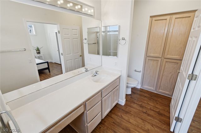 11013 Mission Lakes Avenue, Las Vegas, NV 89134