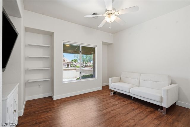 11013 Mission Lakes Avenue, Las Vegas, NV 89134