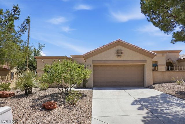 11013 Mission Lakes Avenue, Las Vegas, NV 89134
