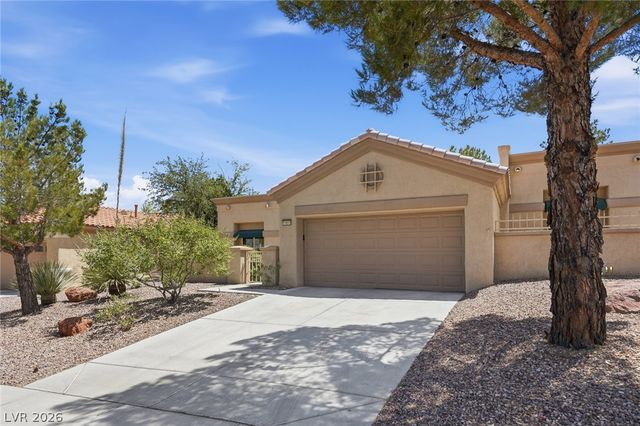 11013 Mission Lakes Avenue, Las Vegas, NV 89134