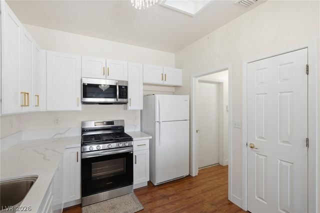 11013 Mission Lakes Avenue, Las Vegas, NV 89134