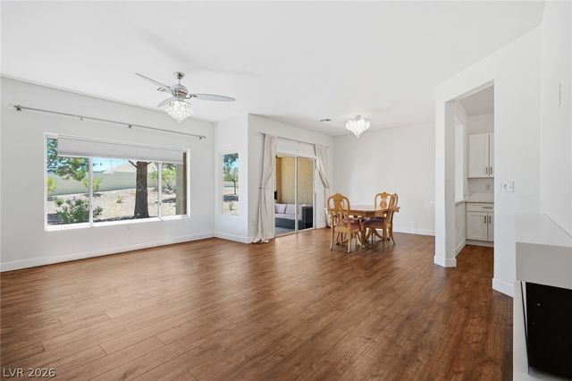 11013 Mission Lakes Avenue, Las Vegas, NV 89134
