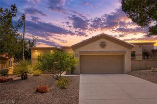 11013 Mission Lakes Avenue, Las Vegas, NV 89134