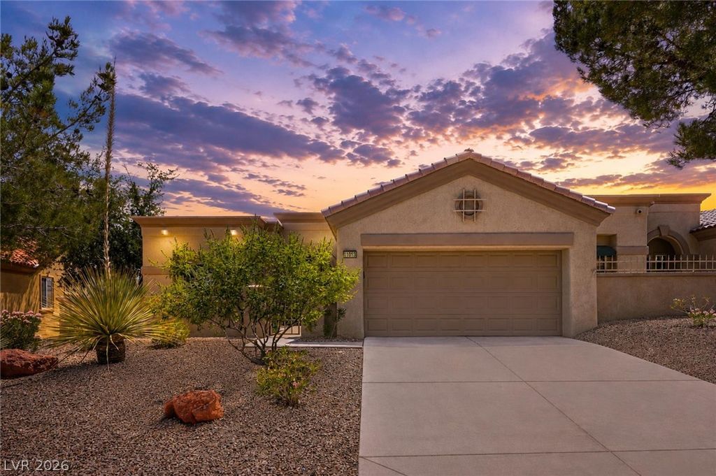 11013 Mission Lakes Avenue, Las Vegas, NV 89134