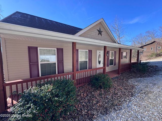 461 N Riverbend Rd, Leitchfield, KY 42754