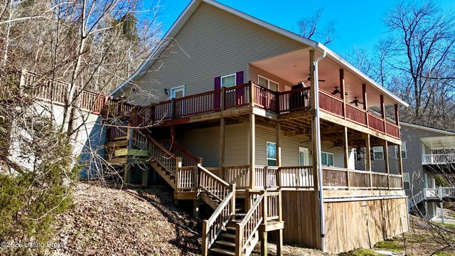 461 N Riverbend Rd, Leitchfield, KY 42754