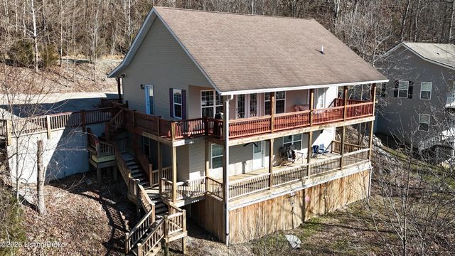 461 N Riverbend Rd, Leitchfield, KY 42754