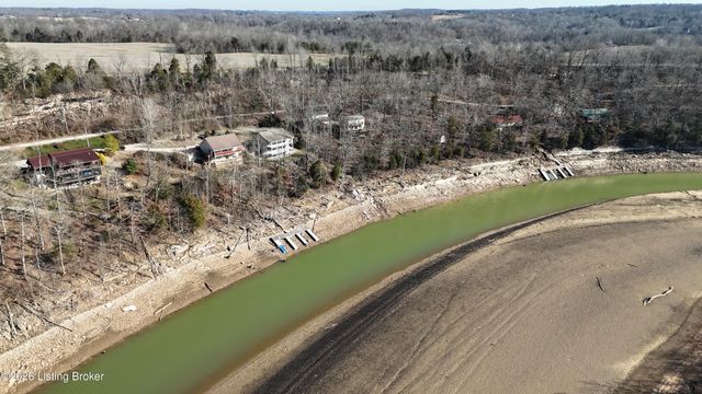 461 N Riverbend Rd, Leitchfield, KY 42754