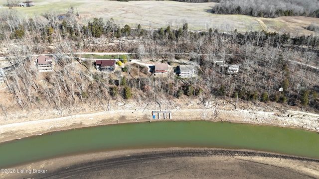 461 N Riverbend Rd, Leitchfield, KY 42754