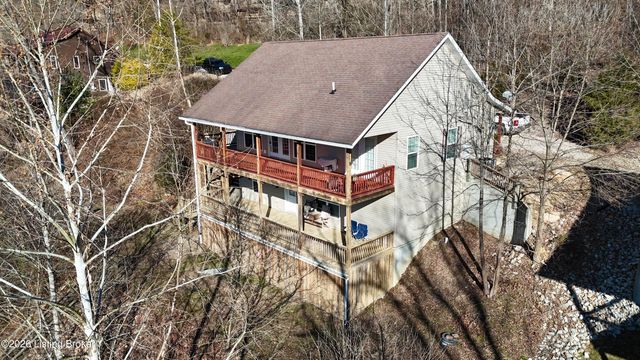 461 N Riverbend Rd, Leitchfield, KY 42754