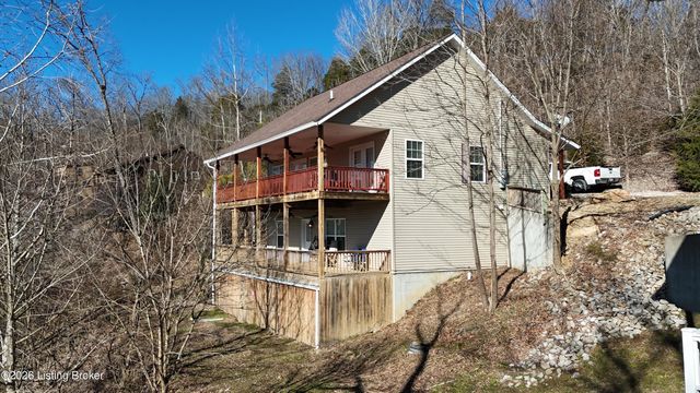461 N Riverbend Rd, Leitchfield, KY 42754