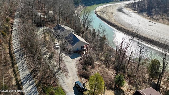 461 N Riverbend Rd, Leitchfield, KY 42754