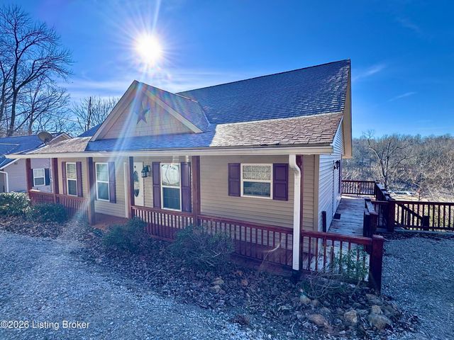 461 N Riverbend Rd, Leitchfield, KY 42754