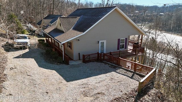 461 N Riverbend Rd, Leitchfield, KY 42754
