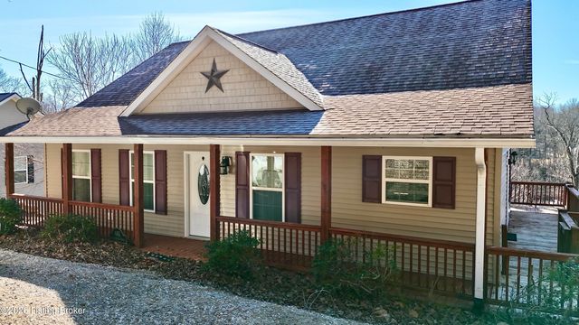 461 N Riverbend Rd, Leitchfield, KY 42754