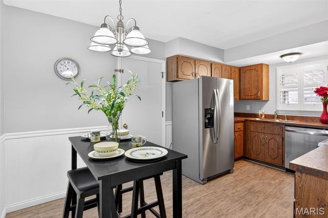 223 Southampton Drive, Lemay, MO 63125