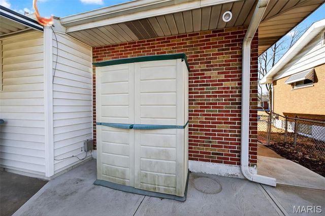 223 Southampton Drive, Lemay, MO 63125