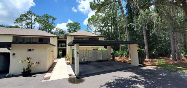 6110 COUNTRY CLUB WAY 201, Sarasota, FL 34243