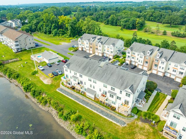 4203 Admirals Walk Drive, Cohoes, NY 12047