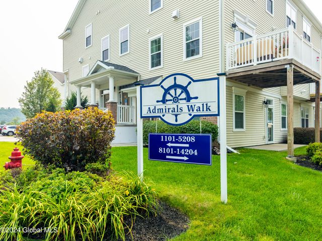 4203 Admirals Walk Drive, Cohoes, NY 12047