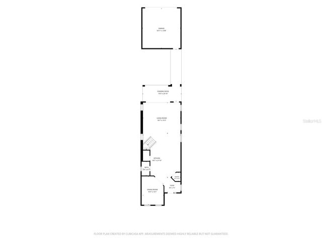 7115 BOWSPIRIT PLACE, Apollo Beach, FL 33572