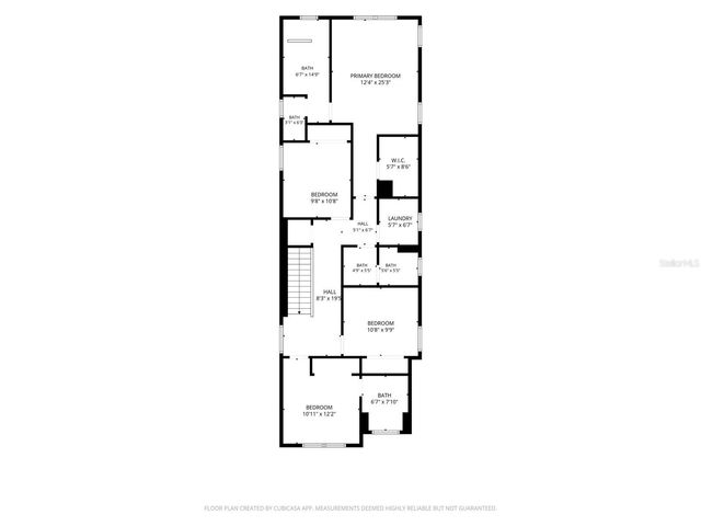 7115 BOWSPIRIT PLACE, Apollo Beach, FL 33572