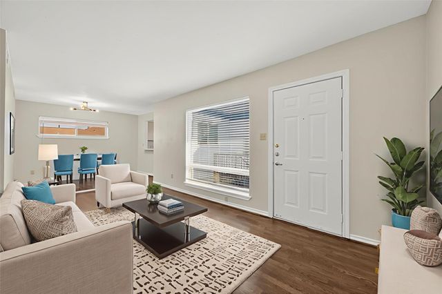 2020 Huldy Street 10, Houston, TX 77019