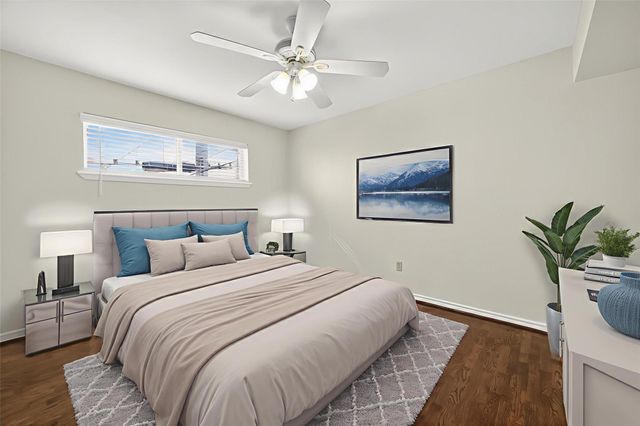 2020 Huldy Street 10, Houston, TX 77019