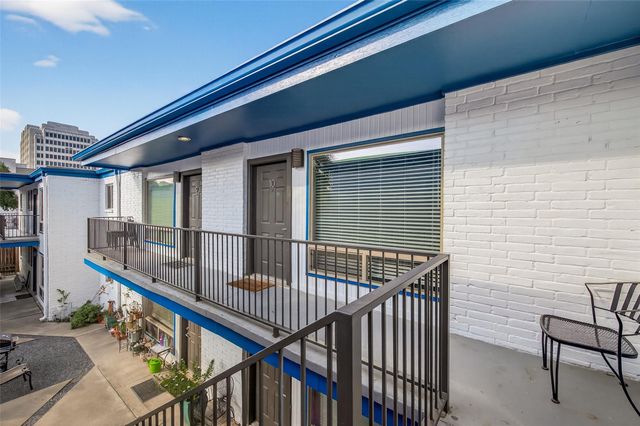 2020 Huldy Street 10, Houston, TX 77019