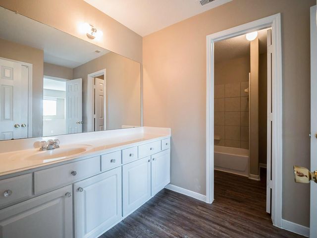 17806 Deep Shade Court, Humble, TX 77346