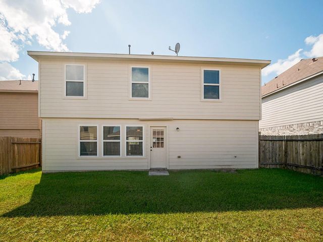 17806 Deep Shade Court, Humble, TX 77346
