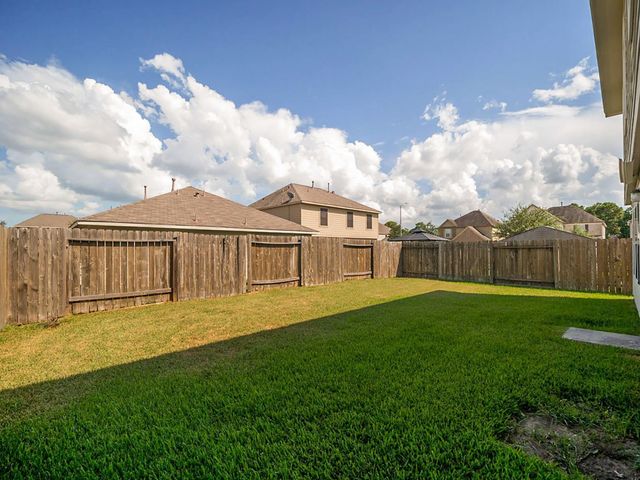 17806 Deep Shade Court, Humble, TX 77346